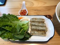 -越美小馆·越南料理(曲江店)