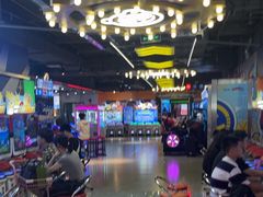 -环游嘉年华(广州-天河城店)
