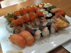 -河风の幸会精致料理