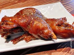 -聚点·北京串(簋街店)