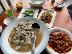 麻婆泡菜鱼-周麻婆(福州仓山首山店)