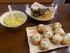 -东泰祥生煎馆(陕西南路店)