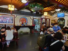 -同得兴 Since·1995 传统苏式面馆(嘉馀坊店)