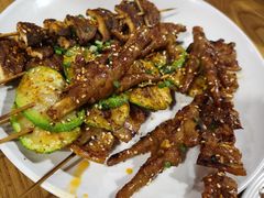 -大富贵烧烤公司(双廊店)
