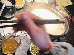 -捞王猪肚鸡火锅(昆山店)
