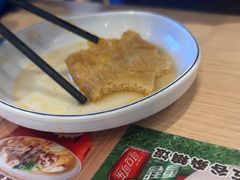 -武圣羊汤·西北面(安德路店)