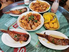 -百富露(跃龙北路店)