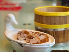 -御仙都北京菜馆·烤鸭店(双井店)