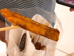 -1973继光香香鸡(合生汇购物中心店)