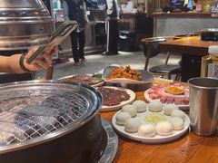 -原始泥炉烤肉(总店)