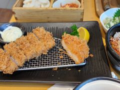 -胜博殿日式炸猪排(西红门店)