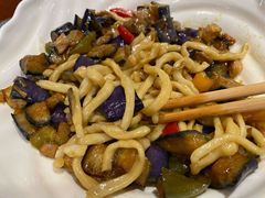 -文三里屯面馆(三里屯店)