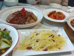 -青花小镇(凯翔新天地店)