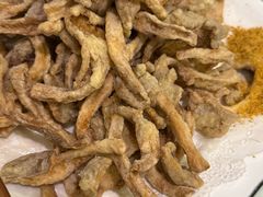 -黄家饺子东北特色菜馆(湖滨商业街店)