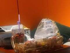 -沐森澜·轻奢足道·养生·SPA