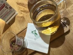 -雕刻时光咖啡馆(南院门店)