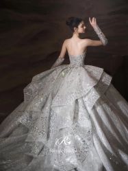 -Renee芮亦婚纱