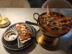 -Tegu泰古莲·泰国餐厅(红山6979店)