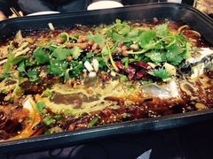 -重庆巫山烤鱼(德化街店)