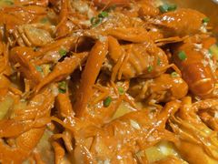 -神府路壹号·海鲜烧烤·砂锅粥·锅物(三坊七巷店)