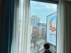 -杭州西湖东坡酒店