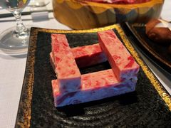 -香守·花胶鸡海鲜火锅(JW万豪店)