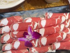 -草原塞蛮羊火锅城(港湾店)