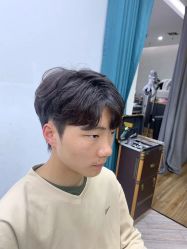 -奈川烫染Salon