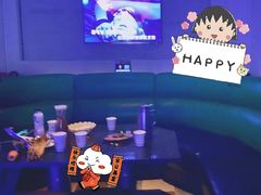 -麦霸KTV(光谷店)