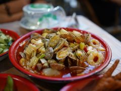 荔枝花甲-拈一筷子·宜宾江湖菜(十一街店)