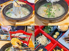 -勺子米线·云南传统小吃市集(四方街店)