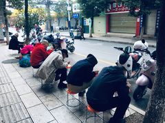 -文山荷鲜居(翠湖店)