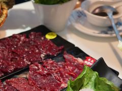 -陈记顺和牛肉火锅馆(天河北路店)