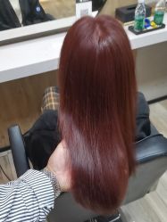 -奈川烫染Salon