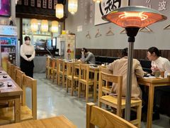 大堂-小隐(淮海路店)