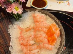 -松鹤精致料理(五一中路店)