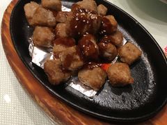 -热度餐厅(老佛爷店)