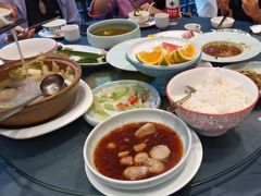 -皇饭儿·王润兴酒楼(河坊街店)