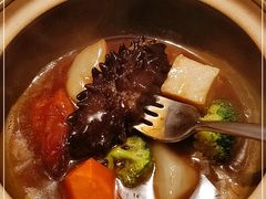 -悦全日餐厅·仁恒洲际酒店