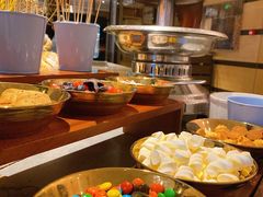 -“香”全日餐厅·株洲大汉希尔顿酒店