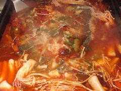 -里岛烤鱼(东港凯虹广场店)