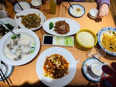 -德缘烤鸭店(大栅栏店)