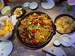 -老板恋上鱼(恒隆广场店)