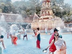 -西双版纳勐泐文化旅游区