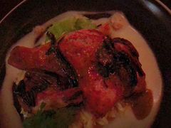 -Tivano意大利餐厅(成都居舍酒店)