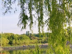 -青州市云门山风景区