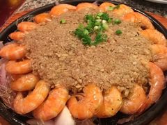 -南京大牌档(凯德大峡谷店)