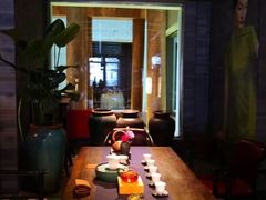 -三号黄浦会Canton Table