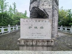 -上海佘山国家森林公园天马山园