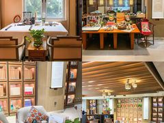 -西藏饭店·亚克·食光自助餐厅(文殊院店)